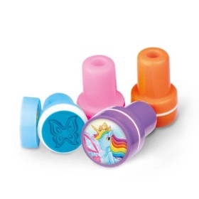 Set stampile unicorn Galupy